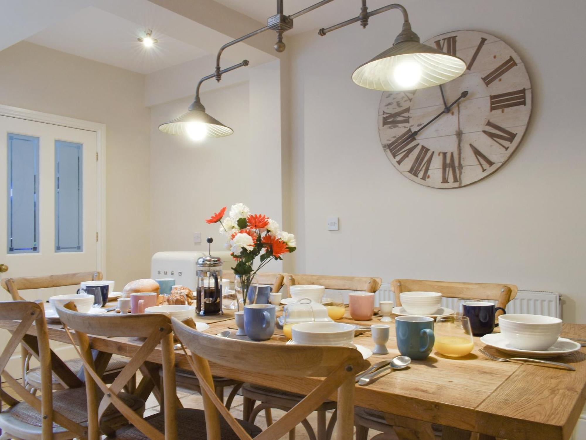 Вилла Whitby Townhouse Экстерьер фото